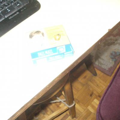 Objet trouve site vqa