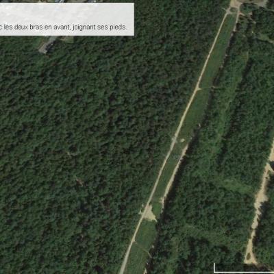 Operation lieu du culte profane e