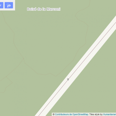 Operation lieu du culte profane e