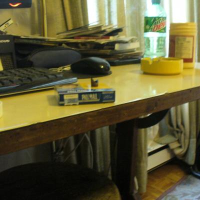 Piece scie mecanique a pascal roy 2018