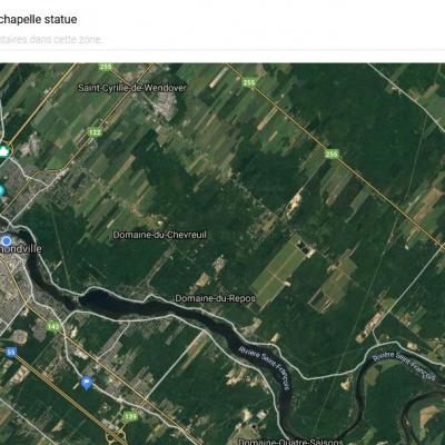 Piedmontule reine de la paix