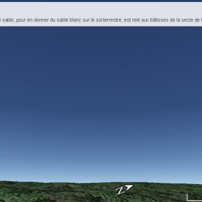 Piste d aterrissage du pere blais 10