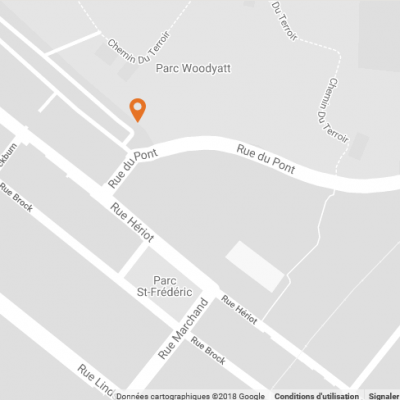 Points d acces wi fi cogeco