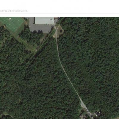 Polyvalente la poudriere f