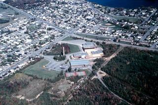 Polyvalente la poudriere