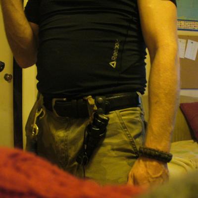 Preparation combat c