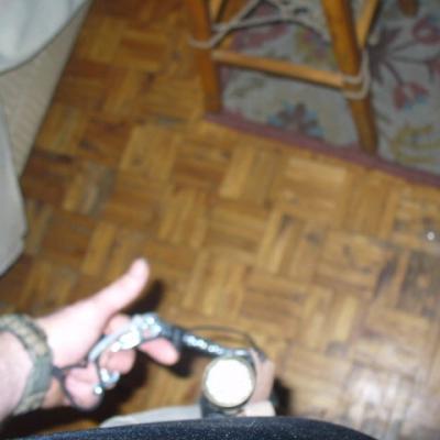 Preparation combat e