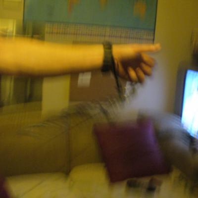 Preparation combat g