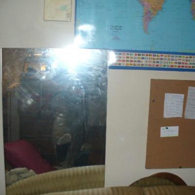 Preparation mentale f