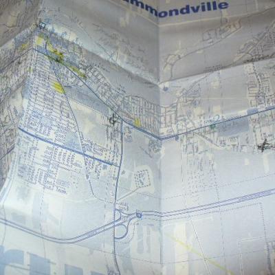 Preparation terrain aa