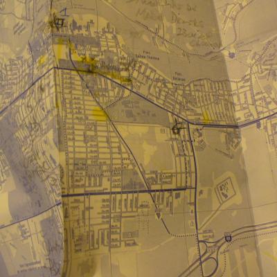 Preparation terrain aaa