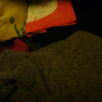 Preparation terrain b