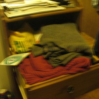 Preparation terrain c