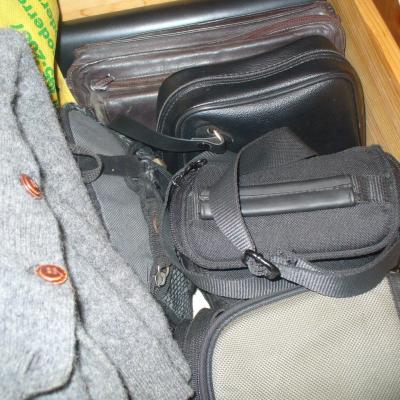 Preparation terrain d