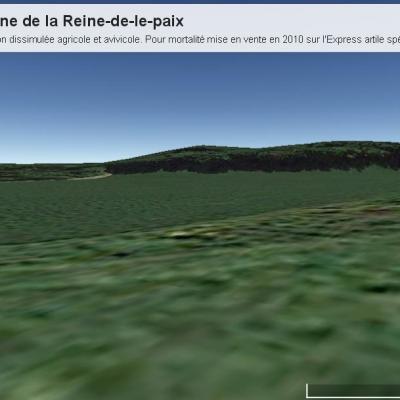 Proche site rituel tsud du rituel possibles predateurs