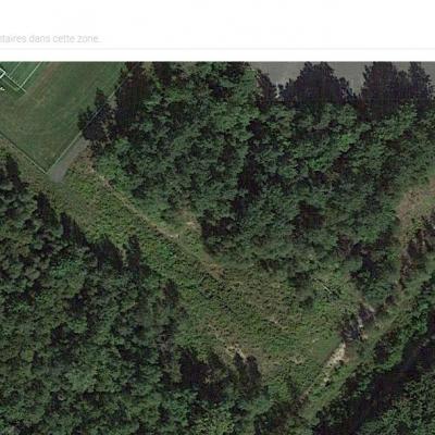 Qwendigo boise de la poudriere