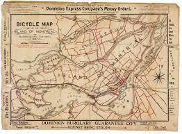 R ville a velo montreal