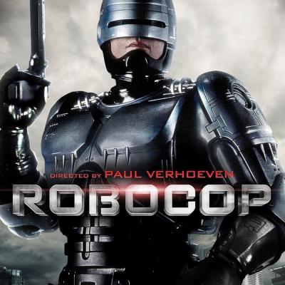 Robocop