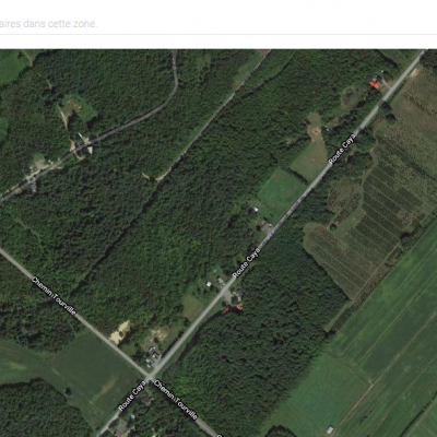 Route caya mission 3 0 1