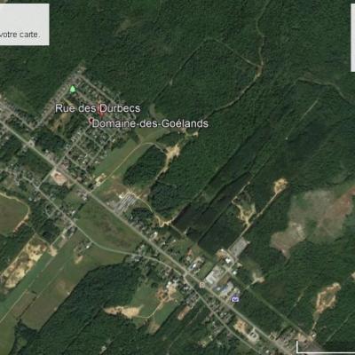 Rue des durbecs st nicephore qc b