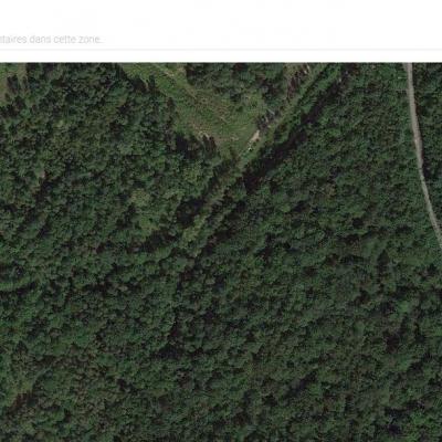 Rue des trois maisons a