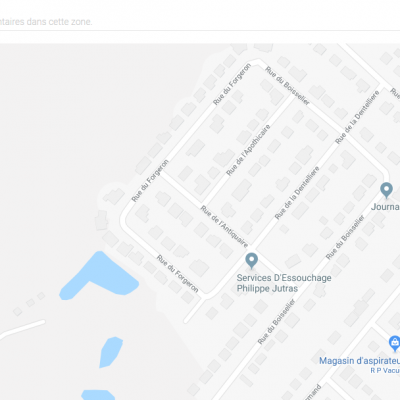 Rue du boisselier st charles