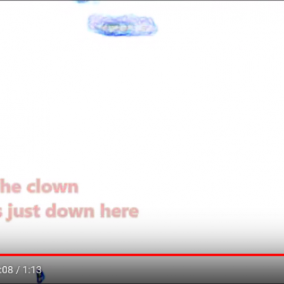 Screenshot 2018 09 19 un clown qui garde le seuil des tenebres 