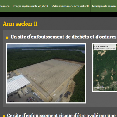 Screenshot b 2020 04 20 arm sacker mission un 6 