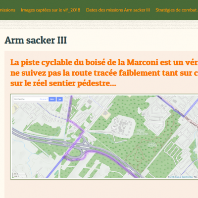Screenshot c 2020 04 20 arm sacker mission un 5 