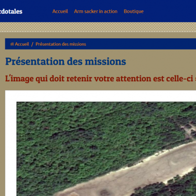 Screenshot e 2020 04 20 arm sacker mission un 2 