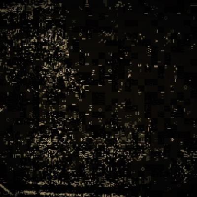 Scrim chez voisin en bas cockburn d