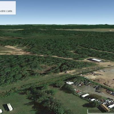 Site d enfouissement de st nicephore d