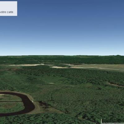 Site d enfouissement de st nicephore f