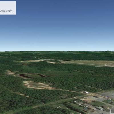 Site d enfouissement de st nicephore g