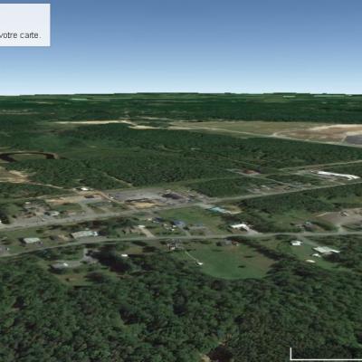 Site d enfouissement de st nicephore h