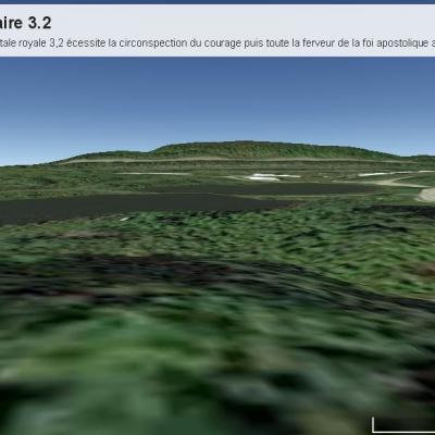 Site en direction du 1006 5e rang de l avenir