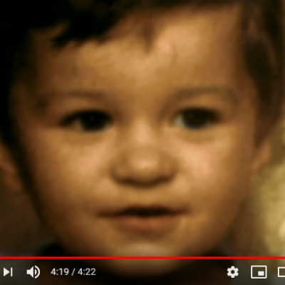 Soul asylum runaway train