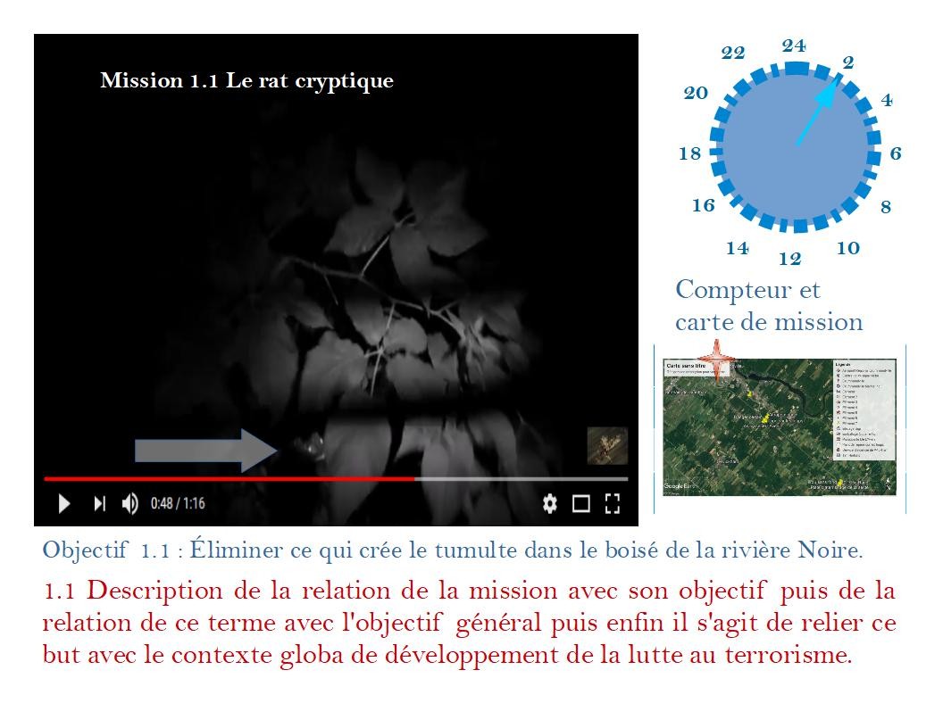 Strategie operationnelle 1 1