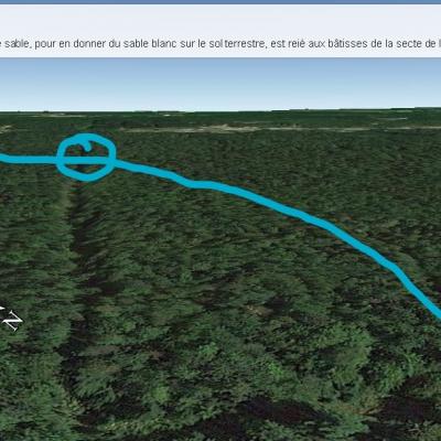 Traverse des loups 00 li