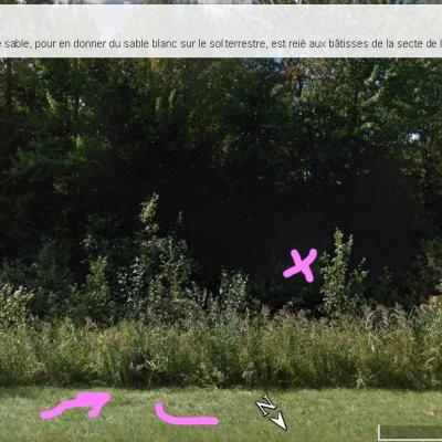 Traverse des loups 01 li