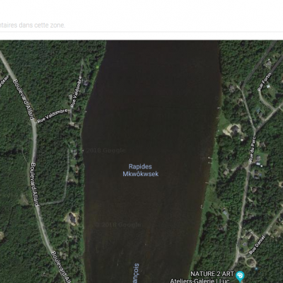 Trou du loup rue valdombre 5 decembre 2015 a 22h30