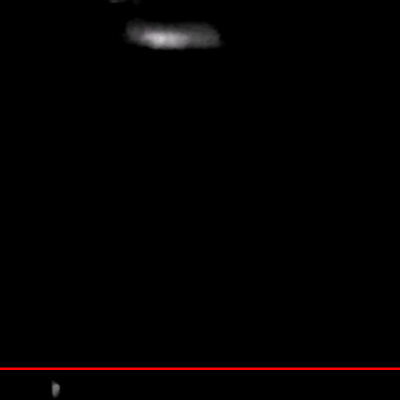 Un clown rieur pas drole ce n est pas moi 1 