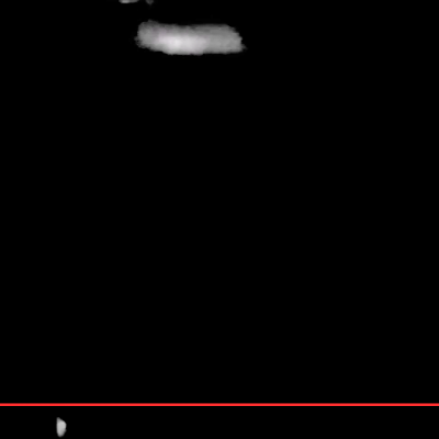 Un clown rieur pas drole ce n est pas moi 1 1 