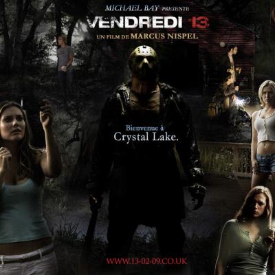Vendredi 13th