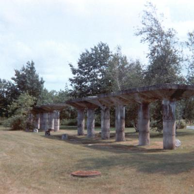 Vestiges de drummondville