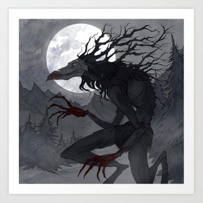 Wendigo