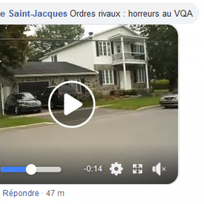 Xmaxime saint jacques