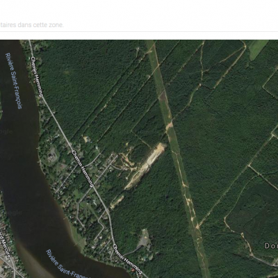 Y2 950 chemin hemming