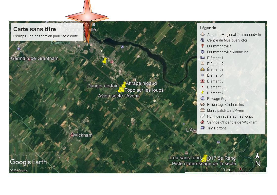 Arm sacker mission 1 2