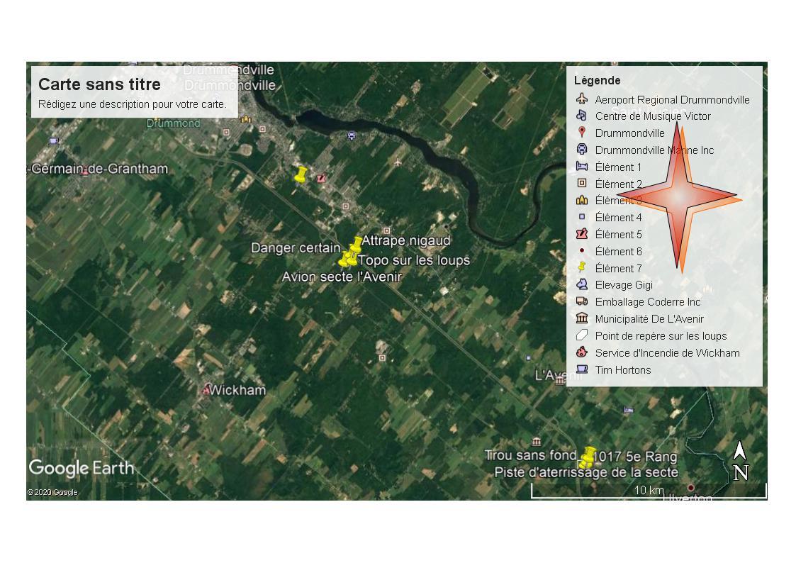 Arm sacker mission 1